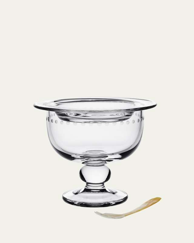 Katerina Caviar Server